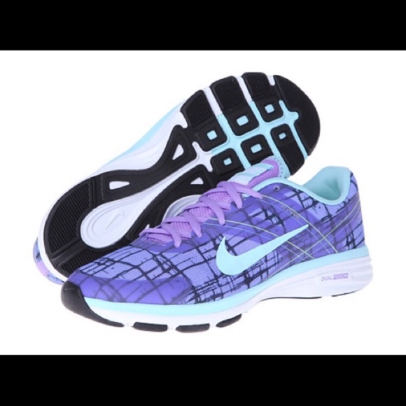 nike flywire dual fusion